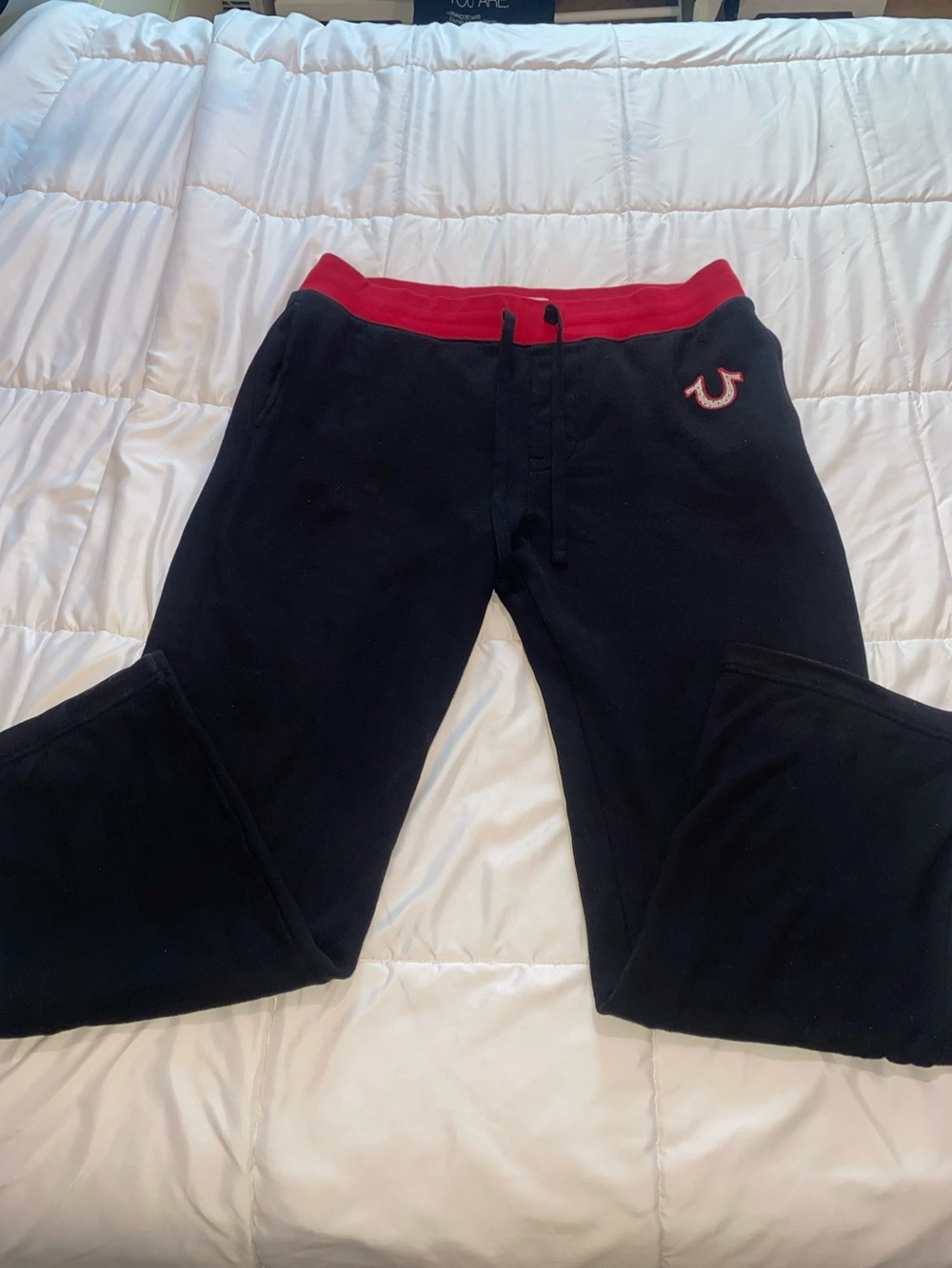 True Religion pants